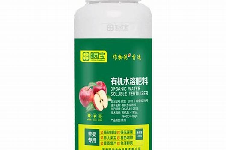 水溶肥的正确使用方法 水溶肥的使用方法