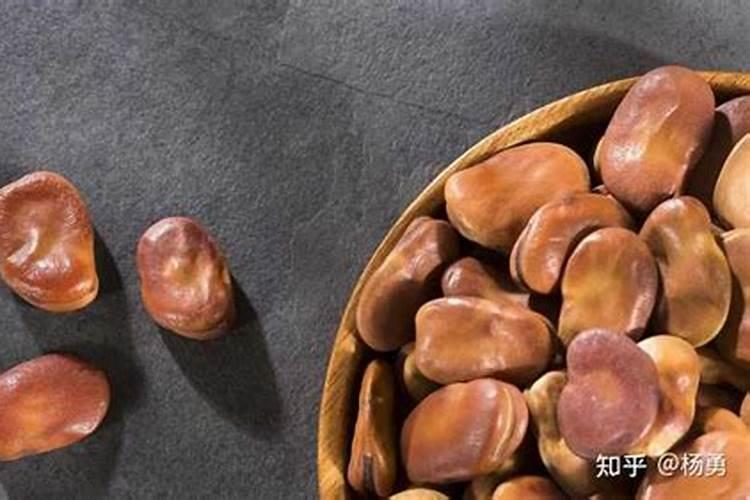 东北三省种胡豆时间？