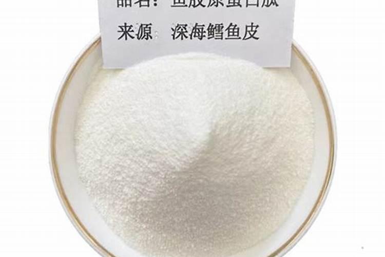 鱼胶原蛋白肽 PK 牛胶原蛋白肽,选哪个好？