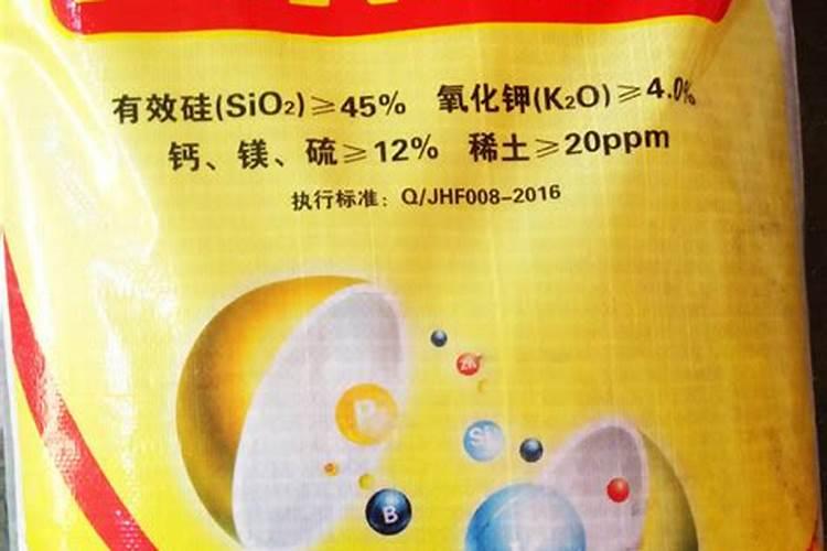 钾肥有哪些种类 钾肥的功效和使用方法