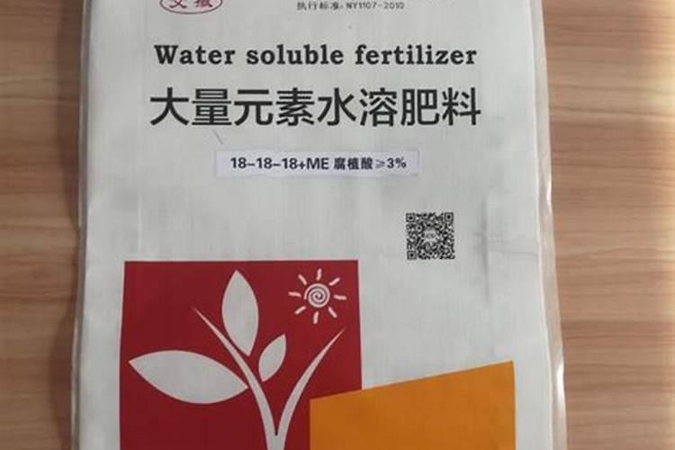磷肥的作用有哪些？