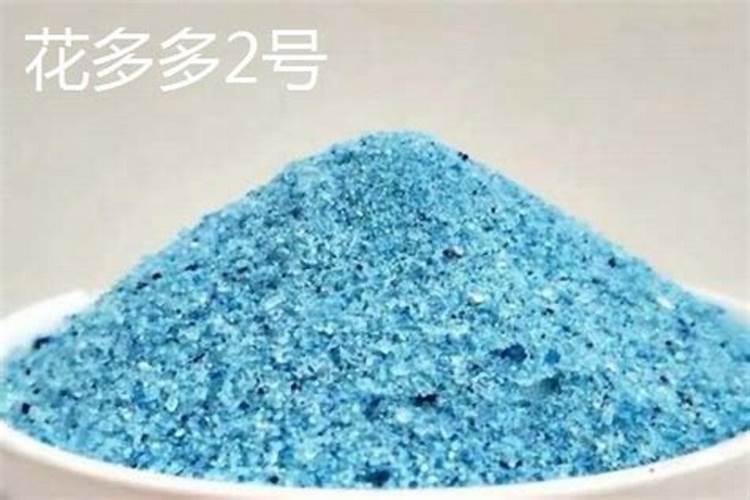 磷酸二氢钾是磷肥还是钾肥