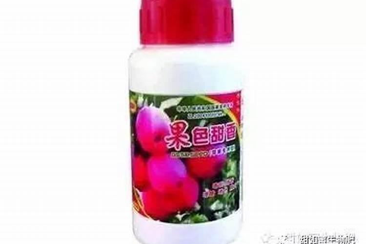 水溶肥十大名牌