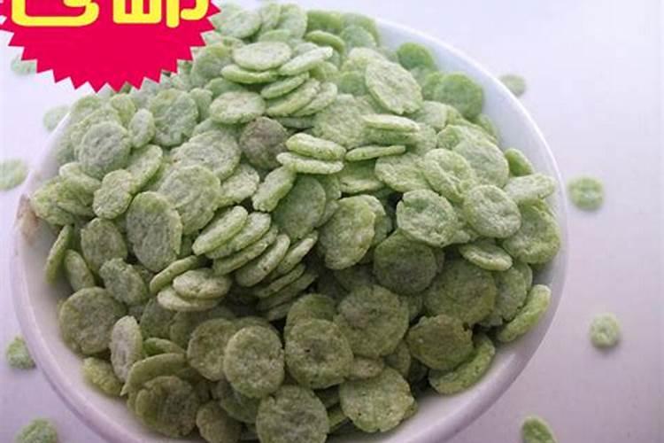 绿豆底肥放什么肥好(底肥施用方法)