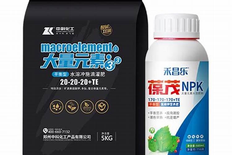 先正达氨基酸水溶肥的功效与作用