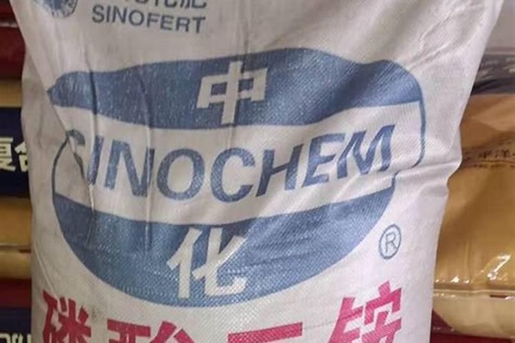 怎样简单辨别钾肥的真假与好坏