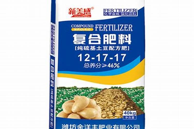 矿源黄腐酸钾为什么要单独使用呢 附使用方法