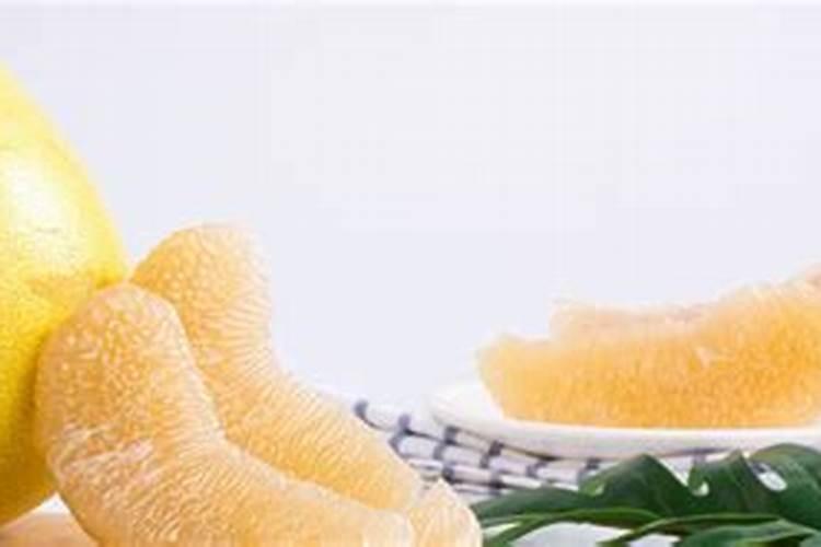 柚子树最忌三种肥料