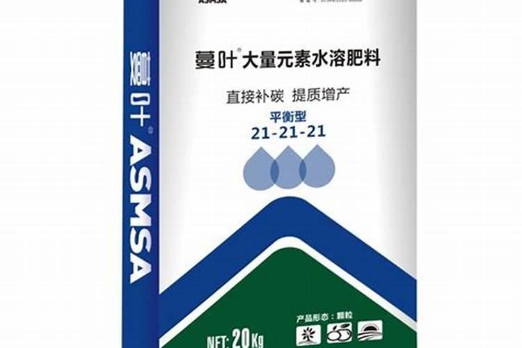 水溶肥的优势,与叶面肥,滴灌肥,冲施肥的区别和联系？