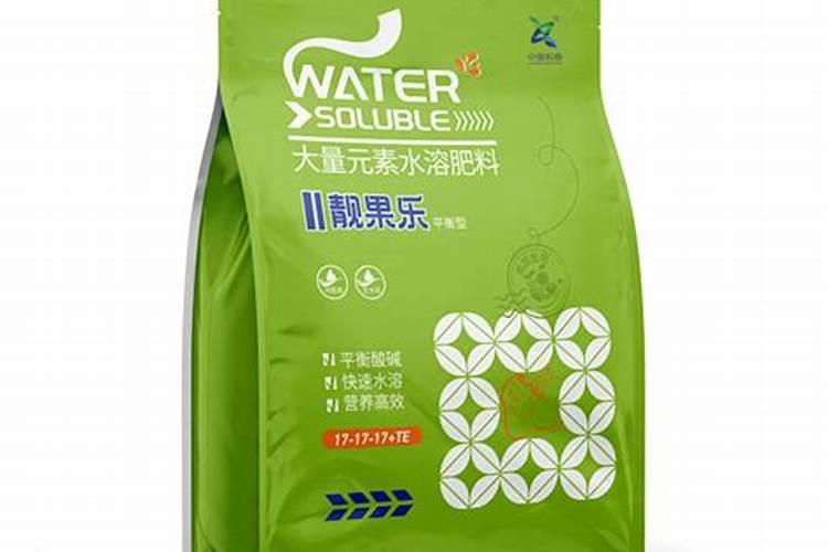 一包160克的花肥勾兑多少水制成营养液