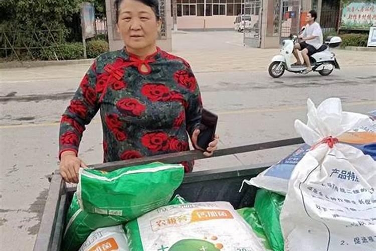 花生用什么肥料最好高产