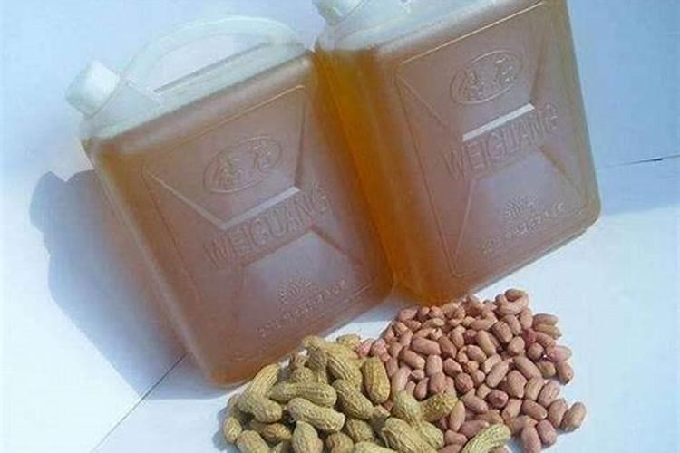 花生肥氮磷钾配方