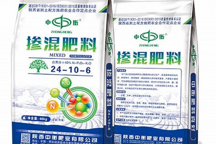 复合肥有哪些 复合肥有哪些种类