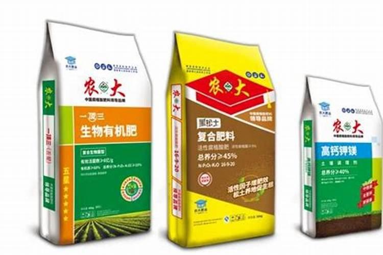 农大一把抓多少钱一袋