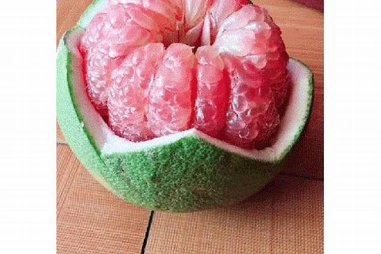 柚子如何种植
