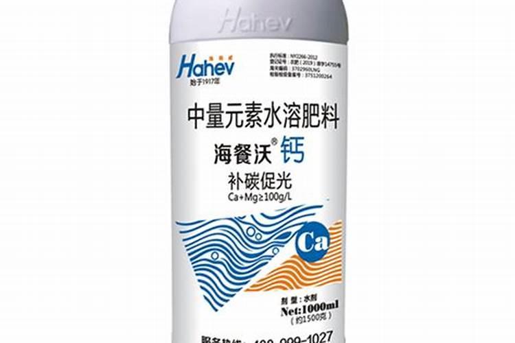葡萄补钙最佳时间(给葡萄补钙什么钙肥最)