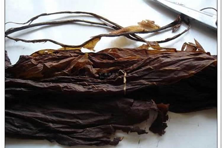 什么地方的叶子烟最好