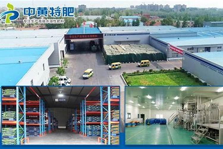 什么是水溶肥？水溶肥厂家有哪些？
