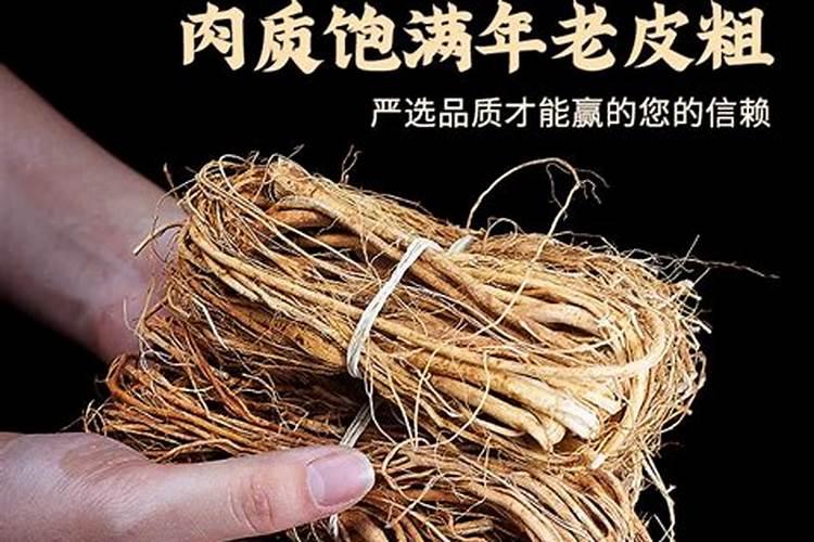 五指毛桃苗要用什么肥