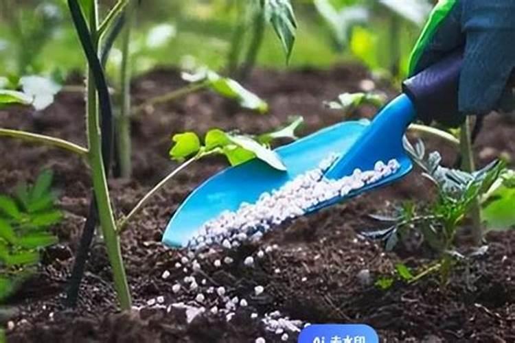 施肥注意事项及方法 施肥需要注意什么