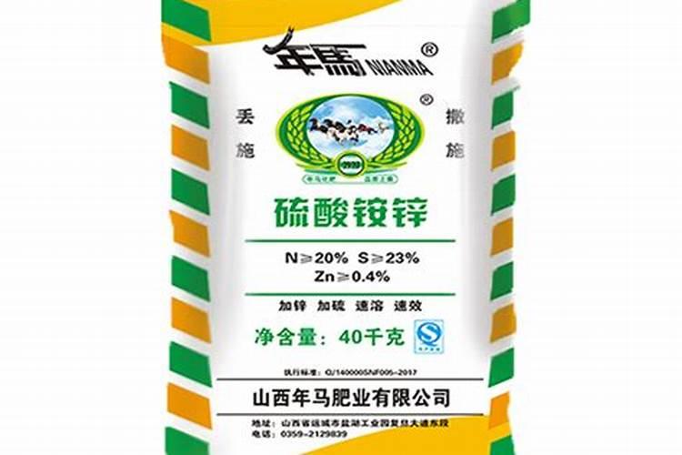 种花生怎样施底肥？