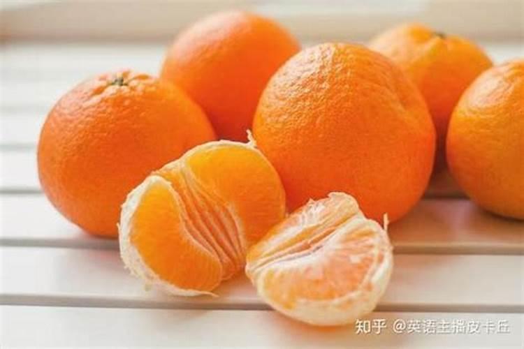 如何施肥可以让桔子树长得更好？