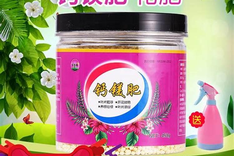三角梅花肥用什么合适,肥料制作与使用方法
