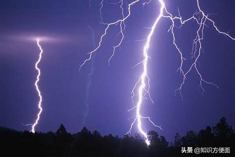雷暴产生的肥料是什么,雷暴形成的必要条件