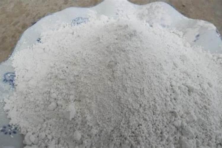 钙肥主要成分是氧化钙,我直接用石灰不行吗？