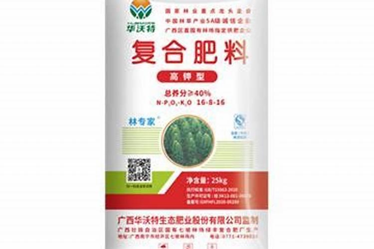 常用的钾肥品种有哪些