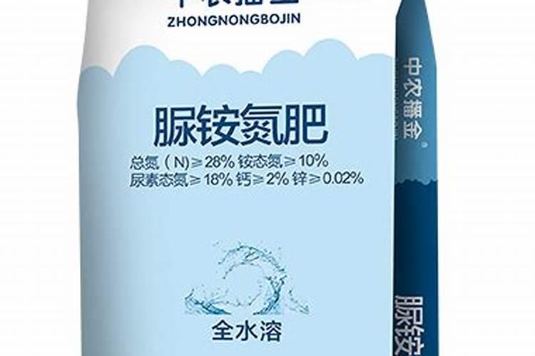 锌肥对黄瓜的作用