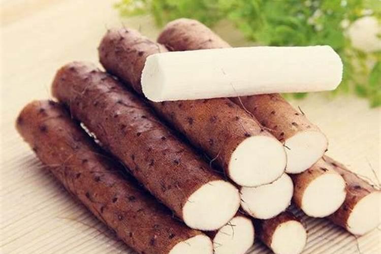 罗布泊钾肥在麻山药种植中的实际效果如何？