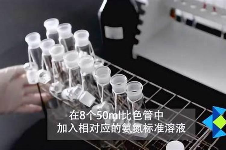 怎样检验铵态氮肥