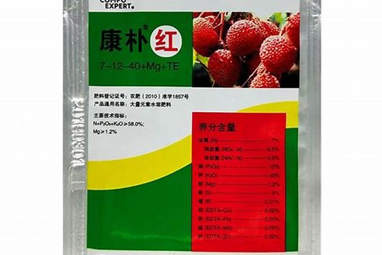 进口园艺肥那个厂家最好？含腐殖酸水溶肥料开花植物专用有那些？
