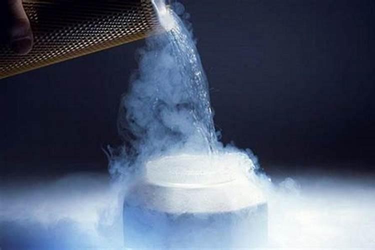 液氮 什么意思