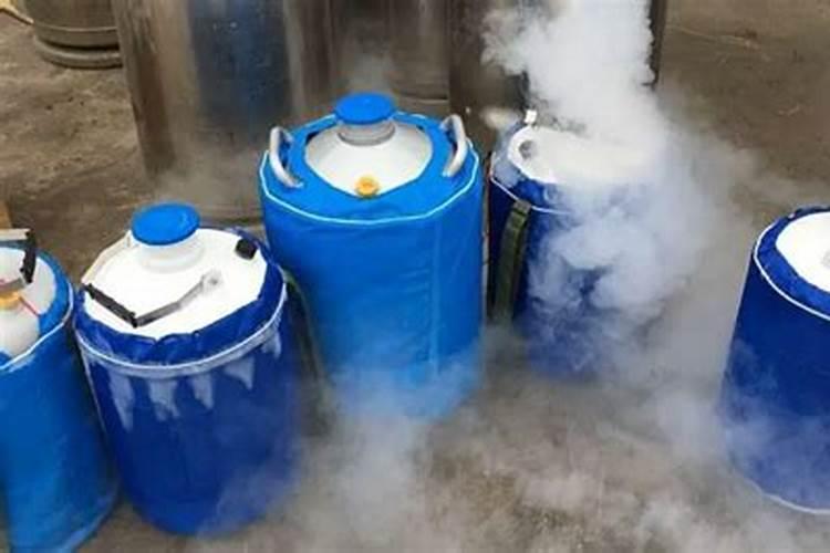 液态氮肥化学式