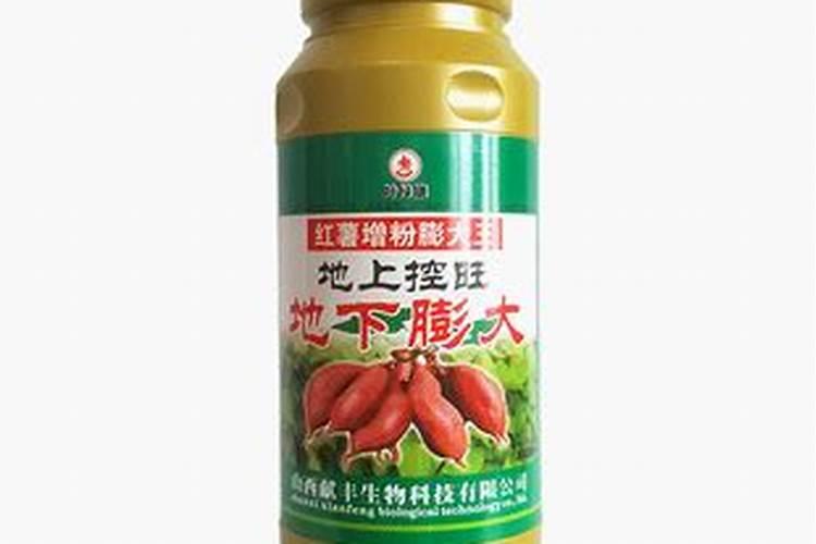 硼肥和膨大素有什么区别