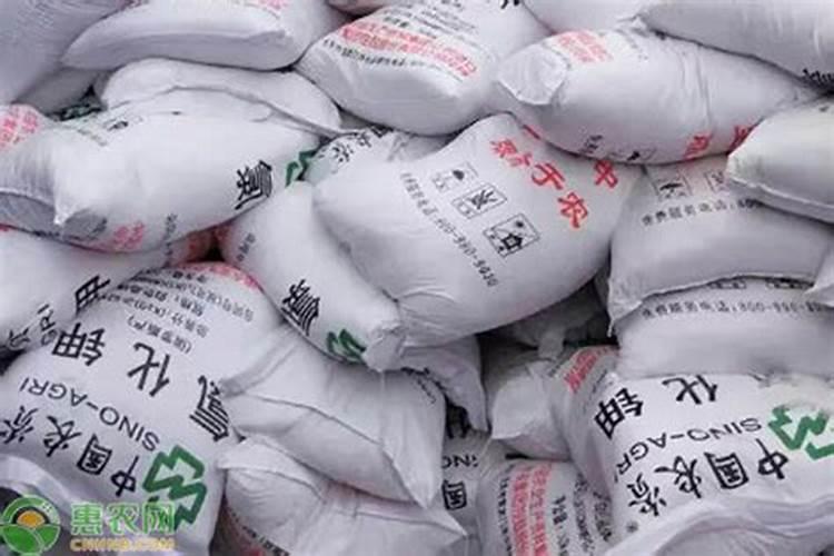 农用肥料里的氧化钾有什么作用