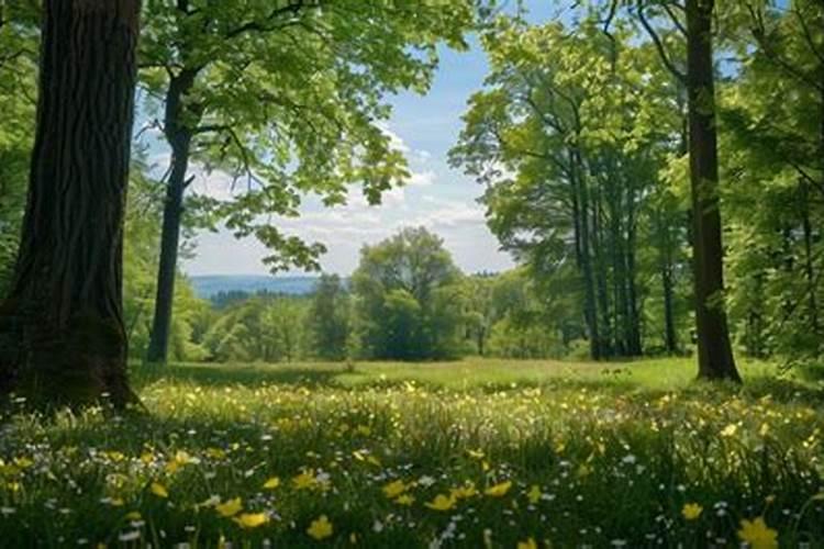 核桃树施肥多了,树叶焦了怎么办？