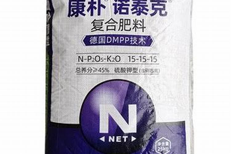 瑞香施什么肥料