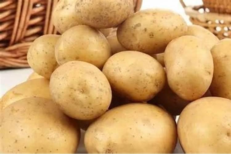 种土豆用什么肥料好？