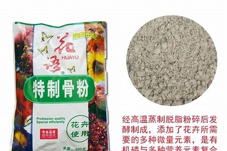 快开花需要加什么肥吗
