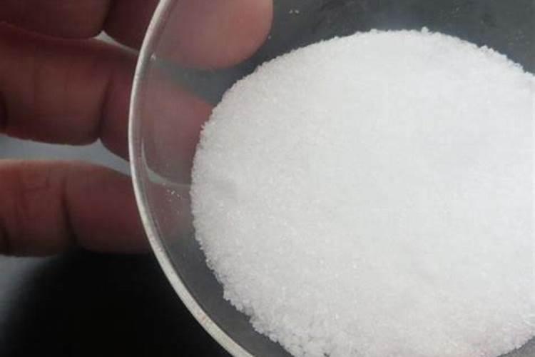 500ml液体最多加多少氯化钾