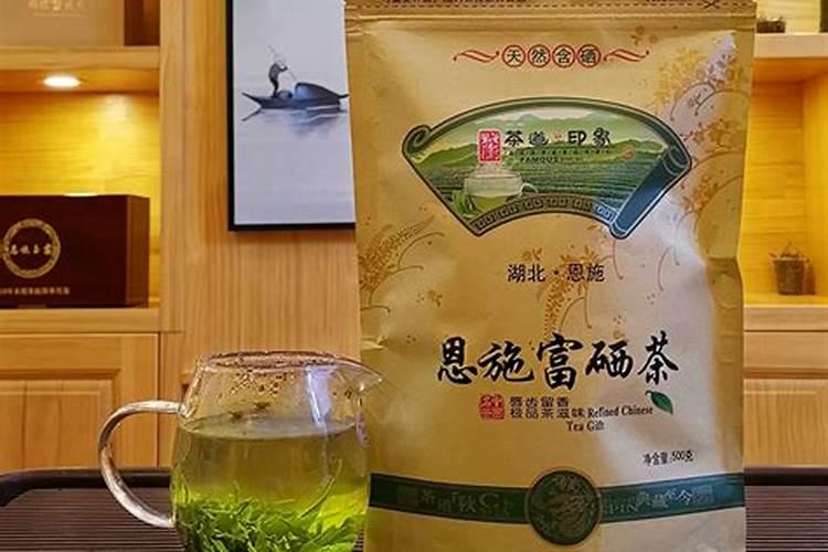 汉中的绿茶哪个好？