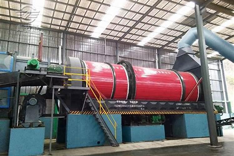 怎样使用电热鼓风干燥箱测定鸡粪有机肥的水分？