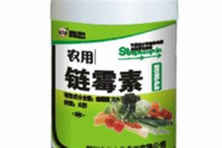 磷酸二氢钾溶液,代森锰锌,农用链霉素能混用吗？