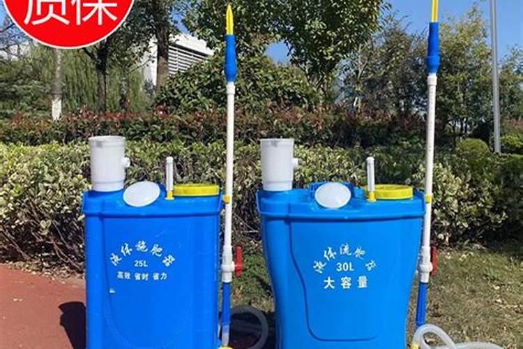 花卉叶面肥多久喷一次比较好 叶面肥打多了有害吗