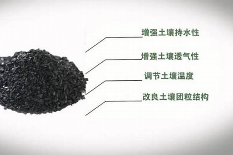 腐植酸碳是什么