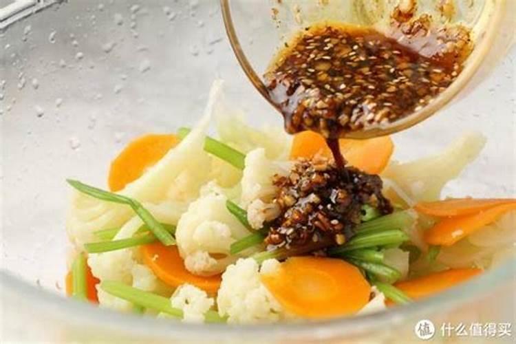 菜花为什么光长叶子不长花
