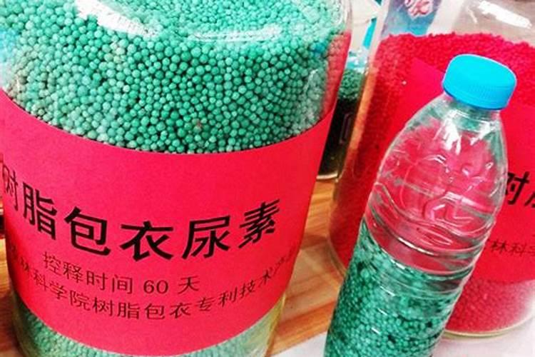 请问大家种玉米的话控释肥好还是控失肥好？